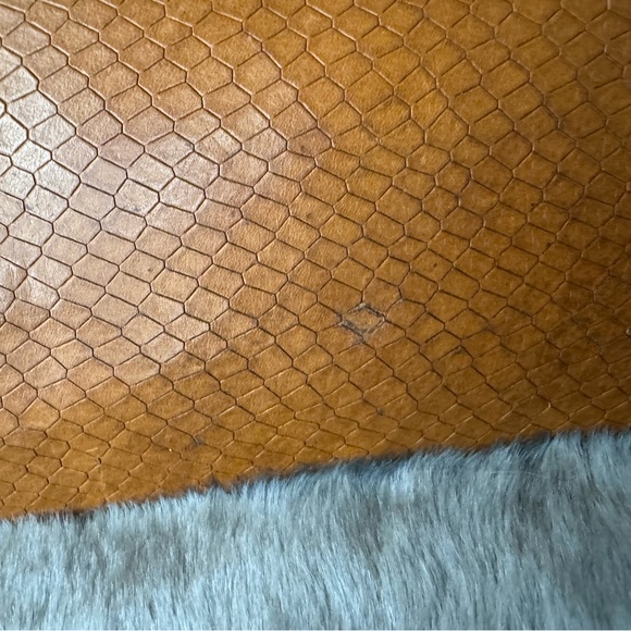 Michael Kors Brown Tote Bag - Picture 4 of 13